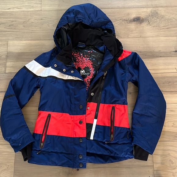 Obermeyer ski jacket - Picture 1 of 9
